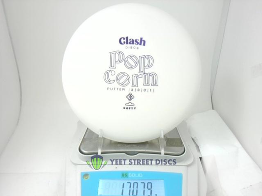 Softy Popcorn - Clash Discs 170.79g