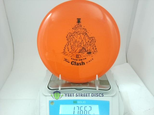 Steady Popcorn - Clash Discs 176.62g