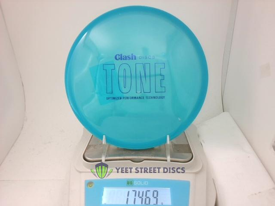 TONE Popcorn - Clash Discs 174.69g
