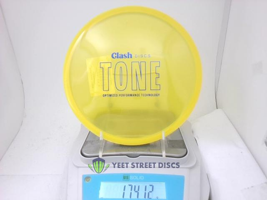 TONE Popcorn - Clash Discs 174.12g