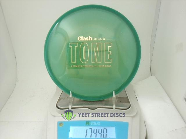 TONE Popcorn - Clash Discs 174.4g