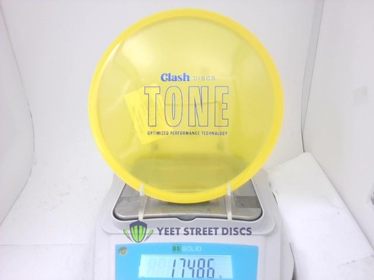 TONE Popcorn - Clash Discs 174.86g