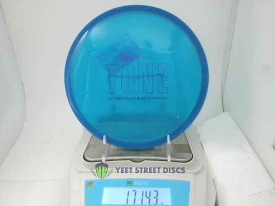 TONE Popcorn - Clash Discs 171.43g