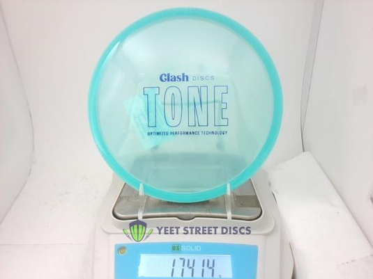 TONE Popcorn - Clash Discs 174.14g