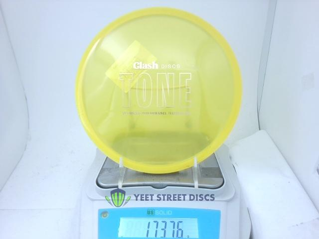 TONE Popcorn - Clash Discs 173.76g