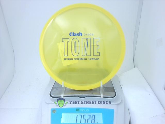 TONE Popcorn - Clash Discs 175.28g