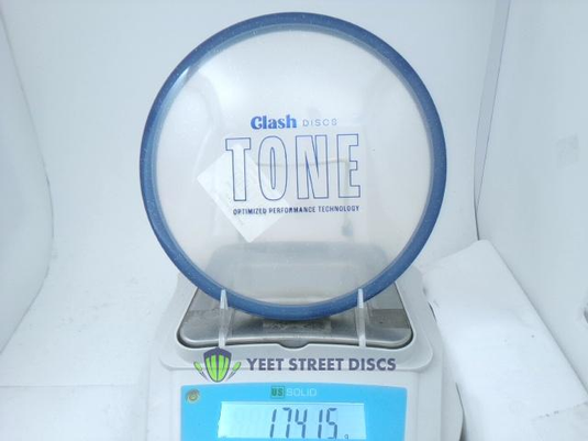 TONE Popcorn - Clash Discs 174.15g
