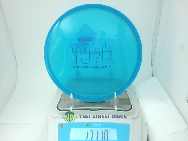 TONE Popcorn - Clash Discs 171.1g