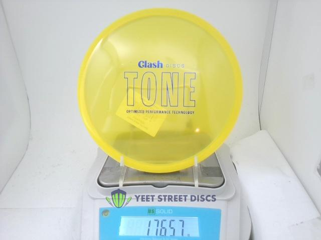 TONE Popcorn - Clash Discs 176.57g