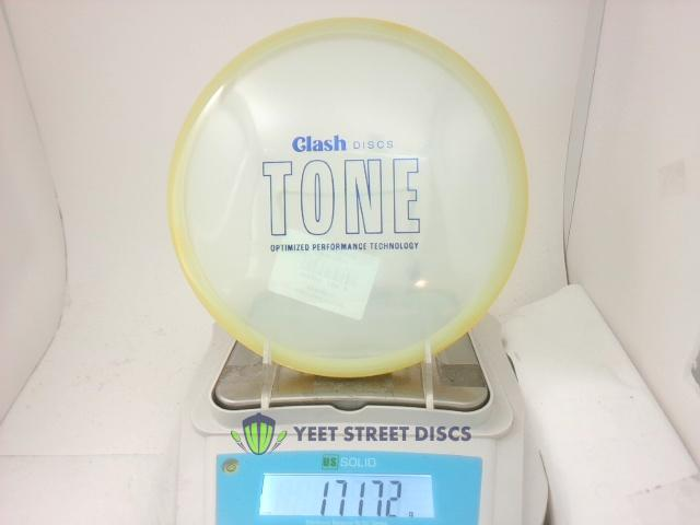 TONE Popcorn - Clash Discs 171.72g