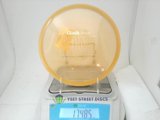TONE Popcorn - Clash Discs 174.85g