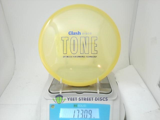 TONE Popcorn - Clash Discs 173.09g