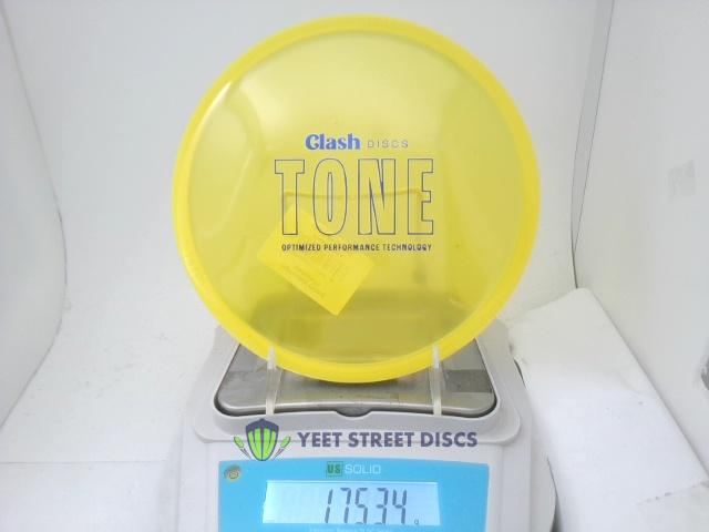 TONE Popcorn - Clash Discs 175.34g