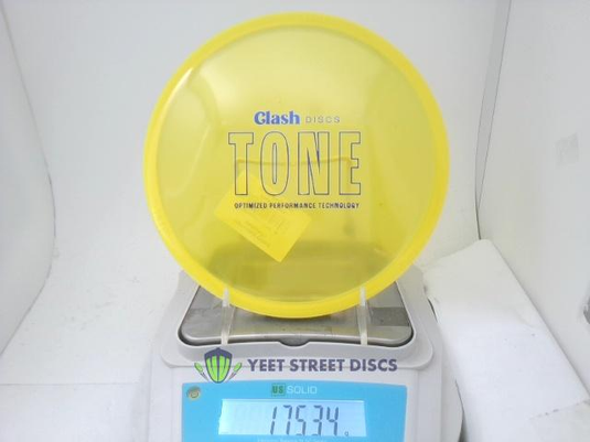 TONE Popcorn - Clash Discs 175.34g