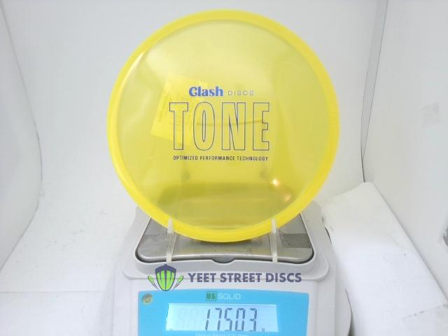 TONE Popcorn - Clash Discs 175.03g