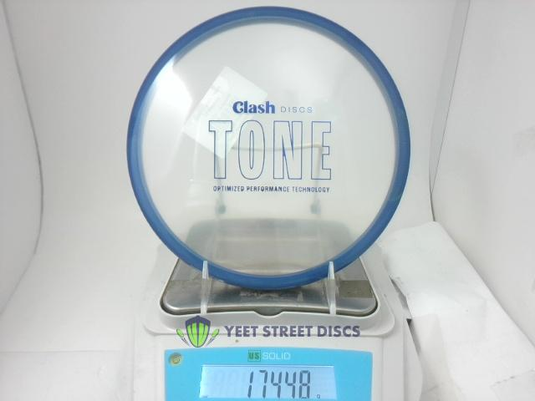 TONE Popcorn - Clash Discs 174.48g