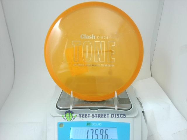TONE Popcorn - Clash Discs 175.96g