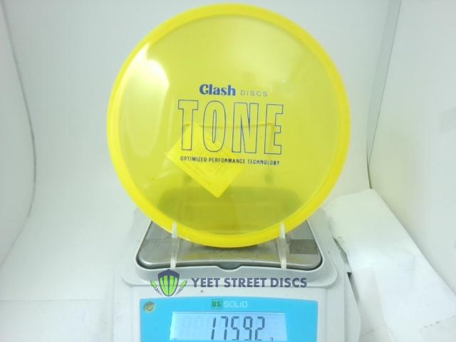 TONE Popcorn - Clash Discs 175.92g