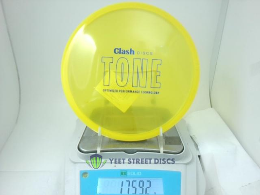 TONE Popcorn - Clash Discs 175.92g