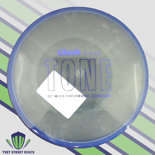 TONE Popcorn - Clash Discs 174.34g