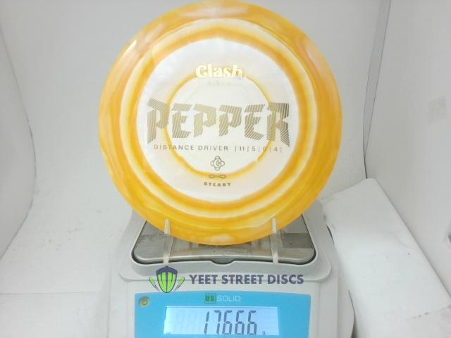 Steady Ring Pepper - Clash Discs 176.66g