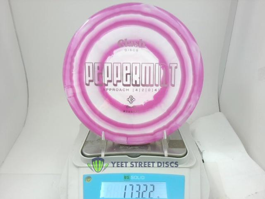 Steady Ring Peppermint - Clash Discs 173.22g