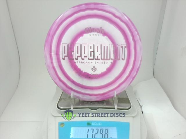 Steady Ring Peppermint - Clash Discs 172.98g