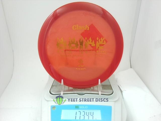 Steady Spice - Clash Discs 173.44g