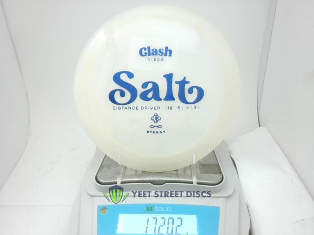 Steady Salt - Clash Discs 172.02g