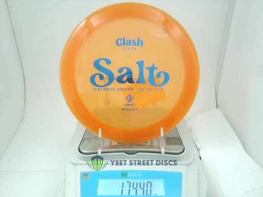 Steady Salt - Clash Discs 174.4g