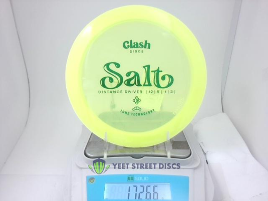 TONE Salt - Clash Discs 172.66g
