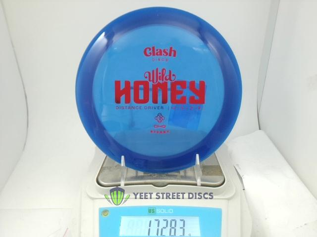 Steady Wild Honey - Clash Discs 172.83g