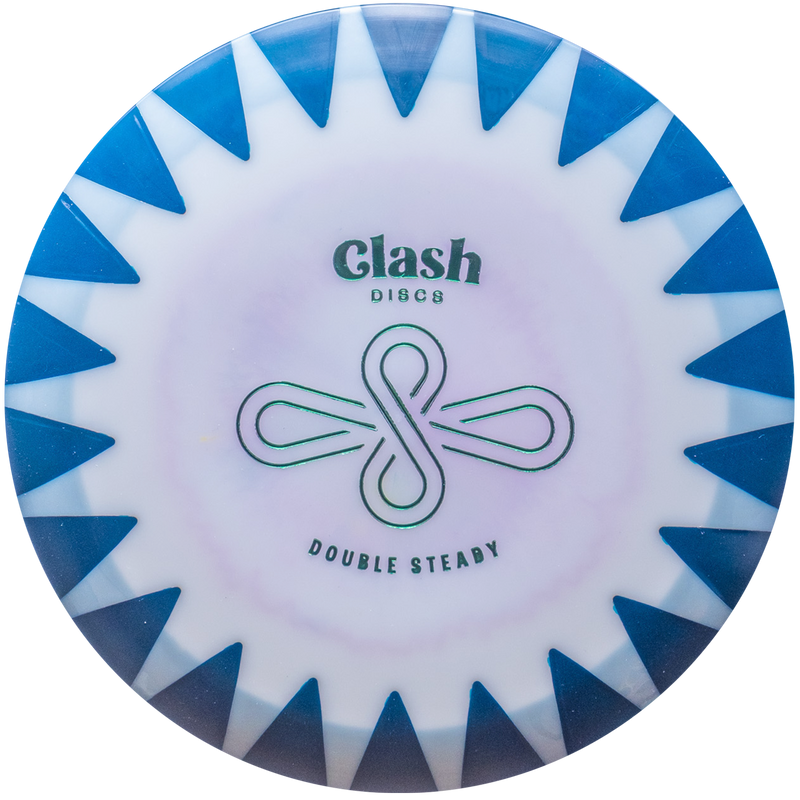 Load image into Gallery viewer, Clash Discs 2nd Anniversary Box
