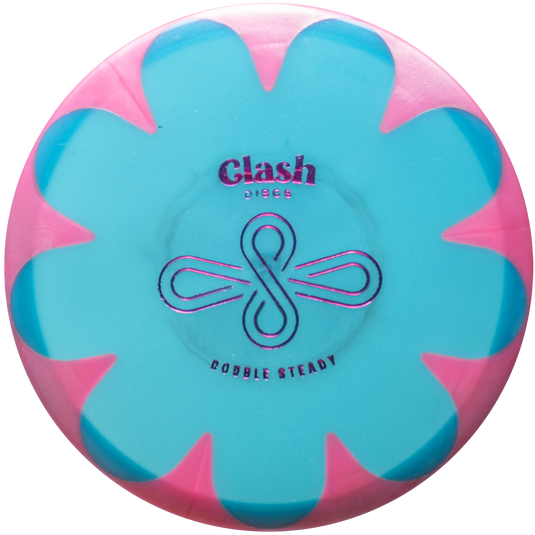 Clash Discs 2nd Anniversary Box
