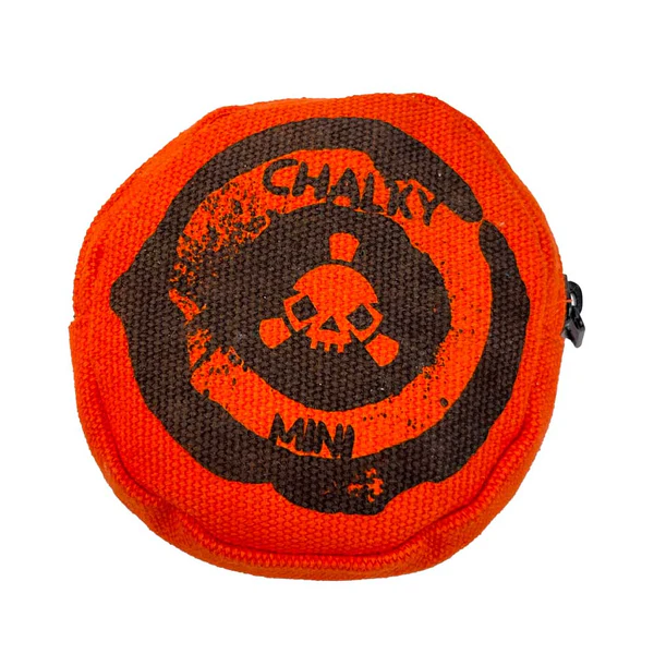 Load image into Gallery viewer, Chalky Mini Chalk Bag
