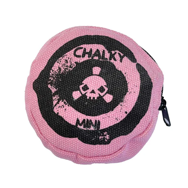 Load image into Gallery viewer, Chalky Mini Chalk Bag
