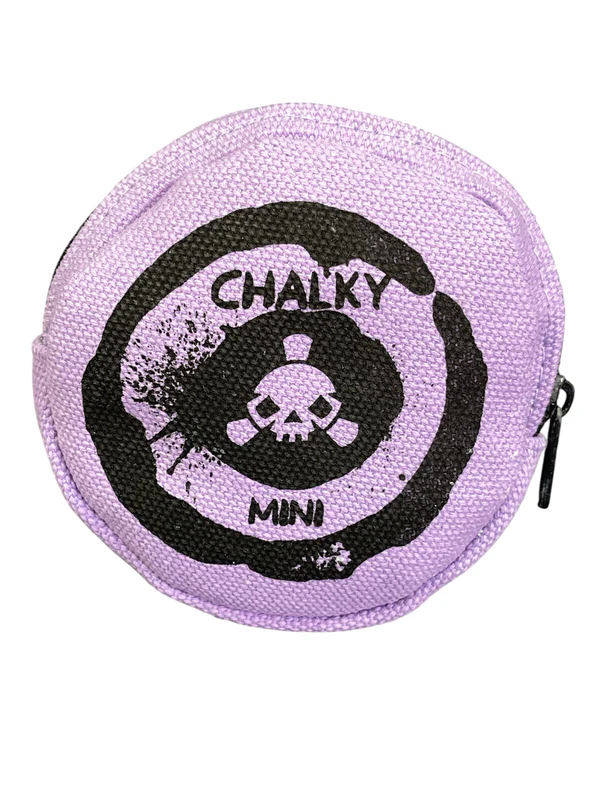 Load image into Gallery viewer, Chalky Mini Chalk Bag
