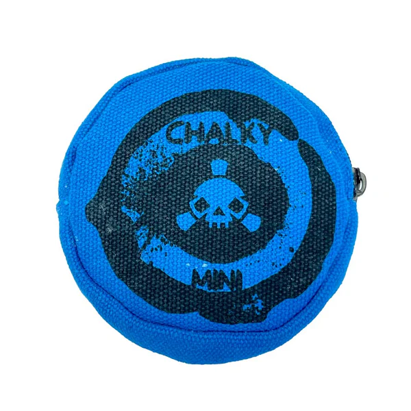 Load image into Gallery viewer, Chalky Mini Chalk Bag
