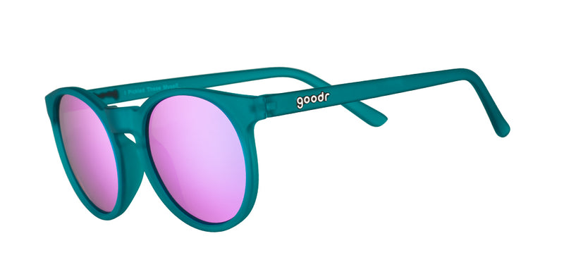 Load image into Gallery viewer, Goodr Sunglasses
