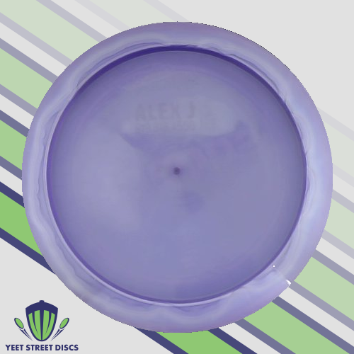 Load image into Gallery viewer, USED-Ink on plate (9.5/10) FIRST RUN Z Line Scorch - Discraft 174.74g

