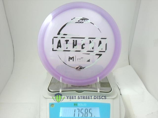 Z Line Athena - Discraft 175.85g