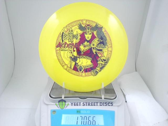 2025 Ledgestone Trifoil ESP Athena - Discraft 170.66g