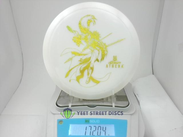 Big Z Athena - Discraft 172.04g