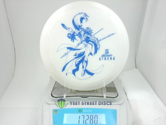 Big Z Athena - Discraft 172.8g