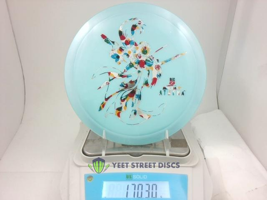 Big Z Athena - Discraft 170.3g
