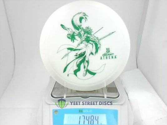 Big Z Athena - Discraft 174.84g