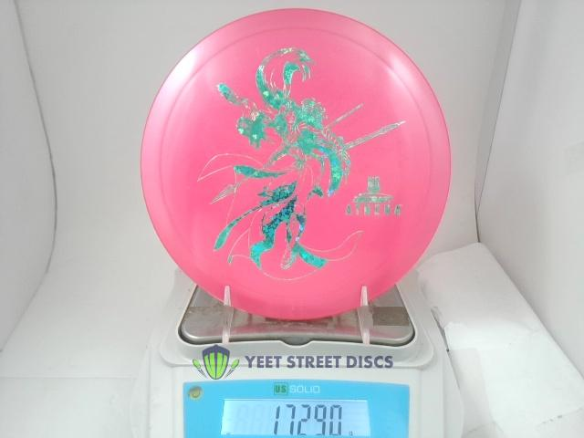 Paul McBeth Big Z Athena - Discraft 172.9g