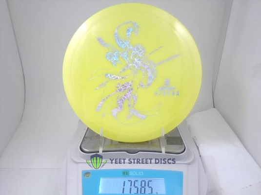 Paul McBeth Big Z Athena - Discraft 175.85g