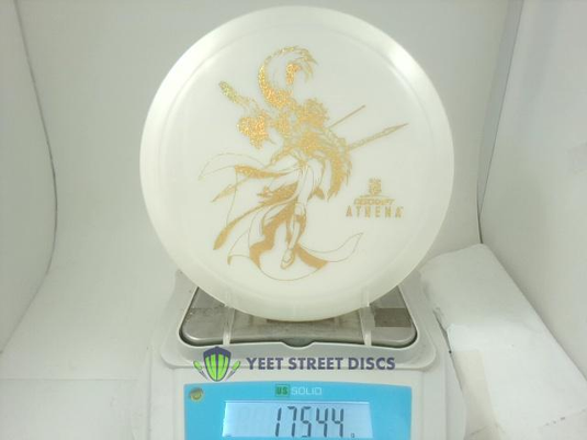 Paul McBeth Big Z Athena - Discraft 175.44g