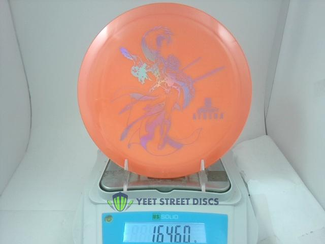 Paul McBeth Big Z Athena - Discraft 164.6g